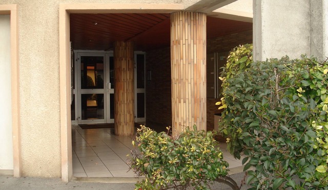 Carcassonne, nice studio recently renovated Carcassonne, nice studio