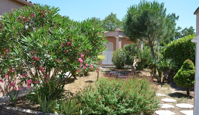 CARCASSONNE SPACIEUSE VILLA tout CONFORT, 7 persons,