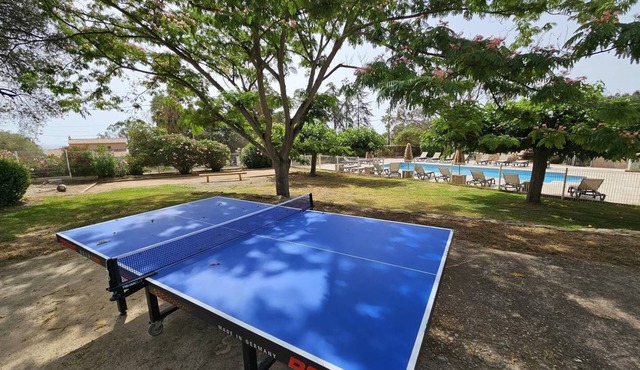 CARDELLINI 23 - 3* - POOL IN RESIDENCE - SEA VIEW