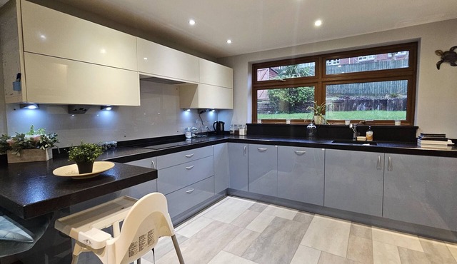 Carden Hill 4 Bedroom House