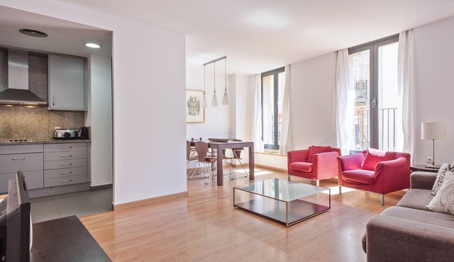 Carders - Habitat Apartments