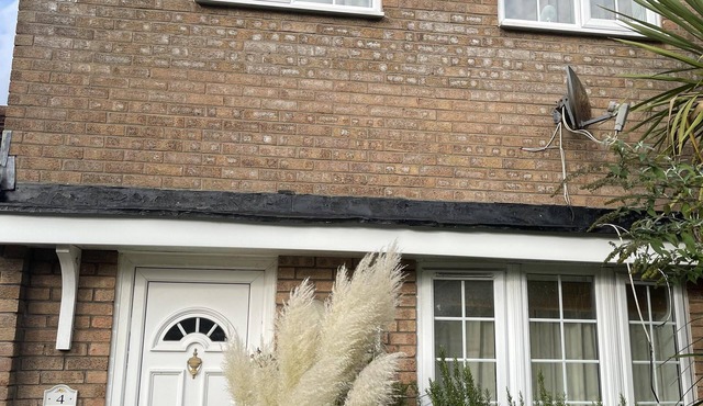 Cardiff 3Bed House-FreeParking-15MinWalkToStadium