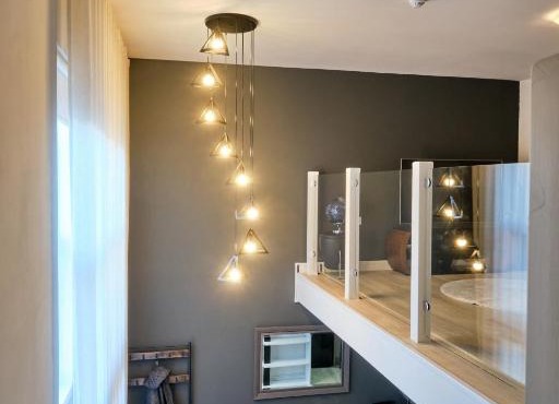 Cardiff Bay Apartment