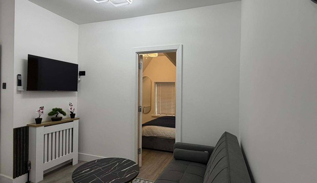 Cardiff Central Gem - 2 Bed Apartment