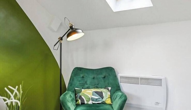 Cardiff Comfort for All guests