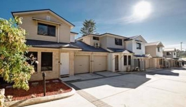 Cardiff Executive Apartments