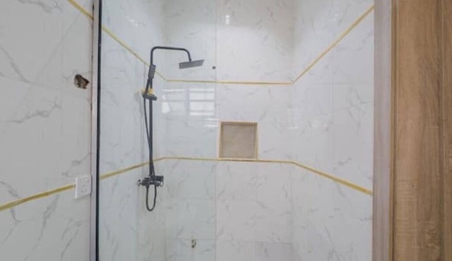 Cardiff/Penarth Homen