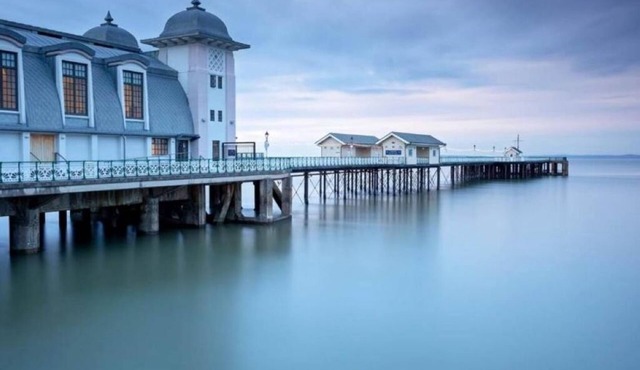 Cardiff/Pernath Home2n