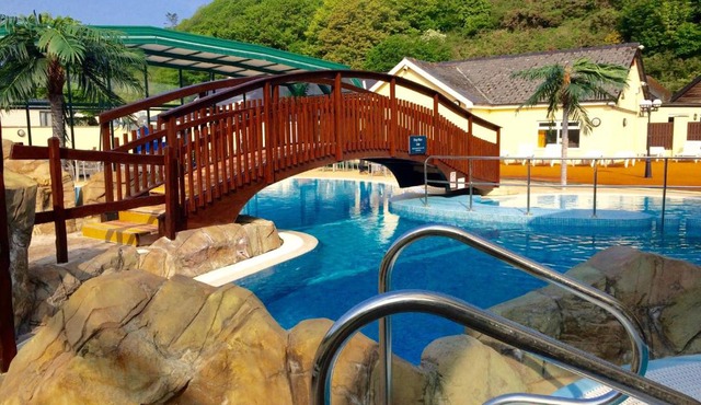 Cardigan Bay Holiday Park