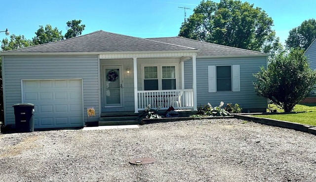 Cardinal Cottage - 2 bedroom cozy home