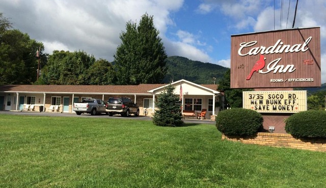 Cardinal Inn