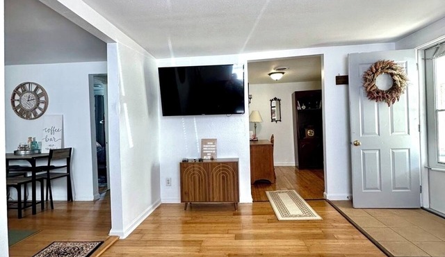 Cardinal Nest/Near BSU