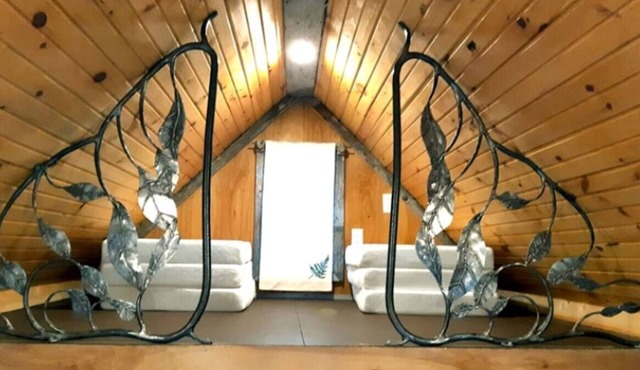 Cardinal's Inn Cabin Rental in Nova Scotia