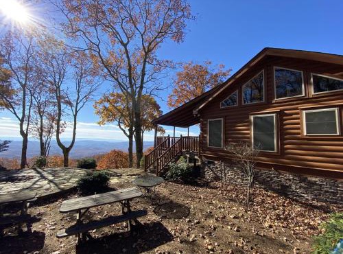Cardinals View Lodge