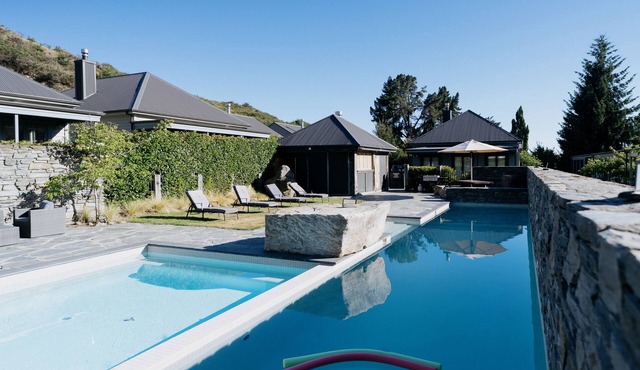 Cardrona Valley Escape - Cardrona Holiday Home