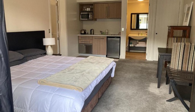 Cardrona Valley Studio (17)