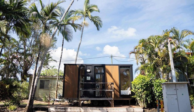 Cardwell by the Sea by Tiny Away