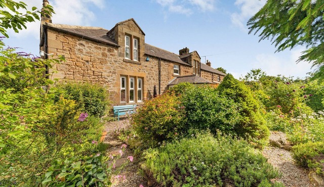 Care and attention to detail is so evident here.