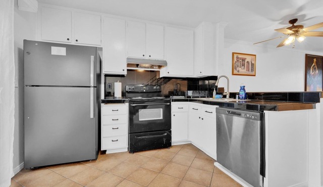 Carefree, East County condo