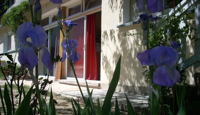 Carefully restored gîte in a charming village