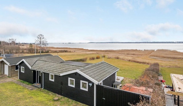 "Caren" - 125m to the fjord by Interhome