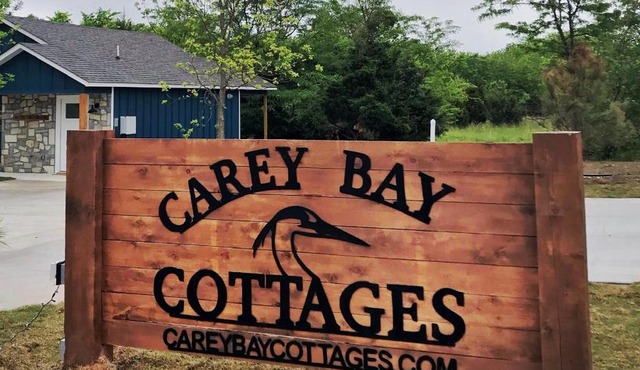 Carey Bay Cottages “A”