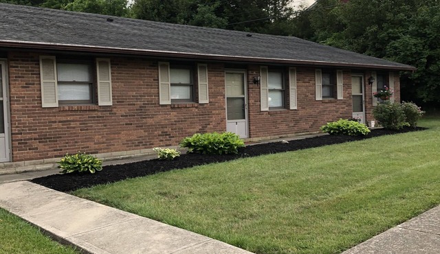 Carey Villa III… near WC, WEC, and downtown Wilmington