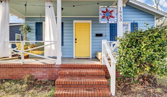 Cargo District - Experience Wilmington Like a Local