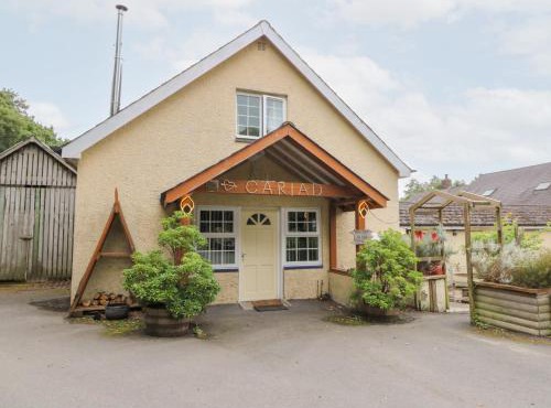 Cariad Cottage