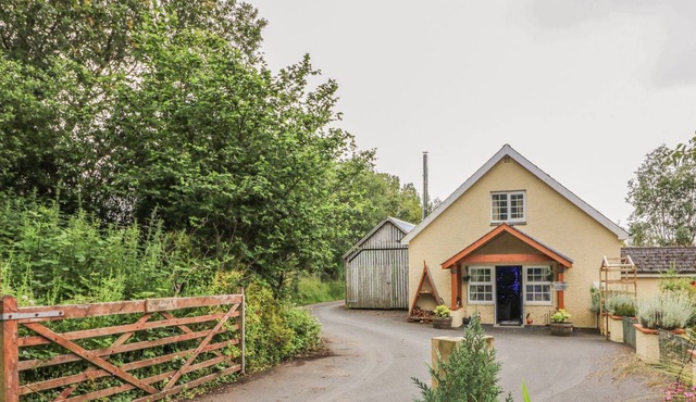 Cariad Cottage