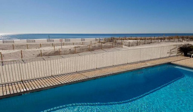 Caribbean by Bender Vacation Rentals