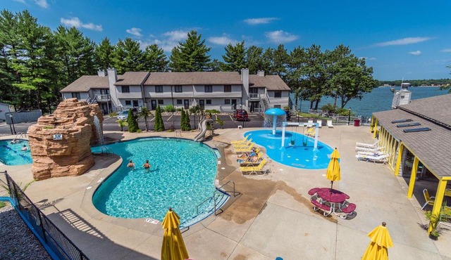 Caribbean Club Resort
