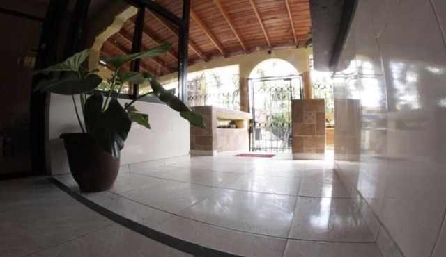 Caribbean Hotel Santo Domingo