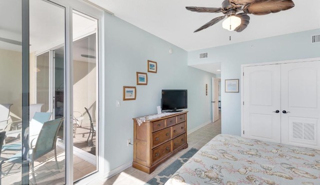 Caribbean Resort Condominiums