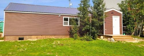 Caribou Cottage