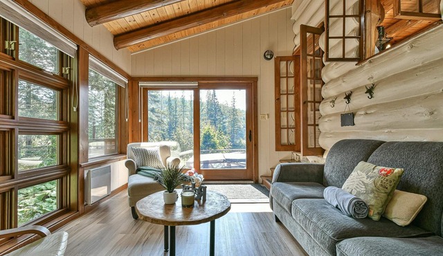 Caribou Cottage CITQ 303821