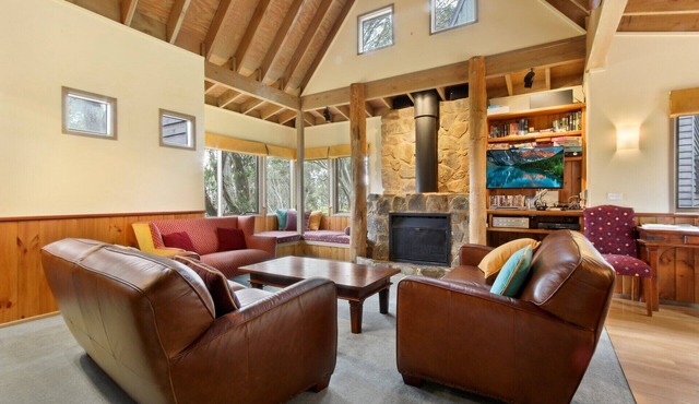 Caribou - Dinner Plain