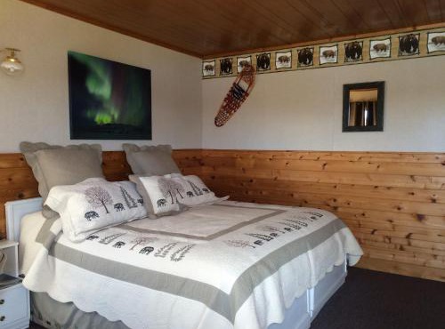 Caribou Lodge Alaska