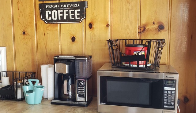 Caribou Lodge and Motel