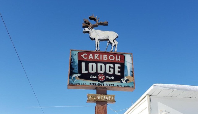 Caribou Lodge and Motel