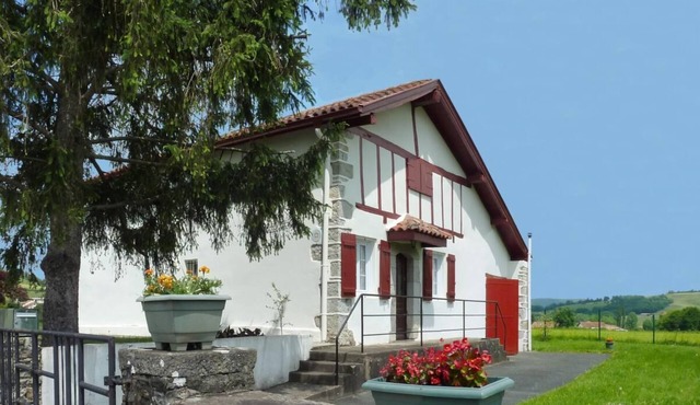 Caricaburia - Juxue - Gîte