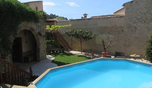 CARIGNAN House