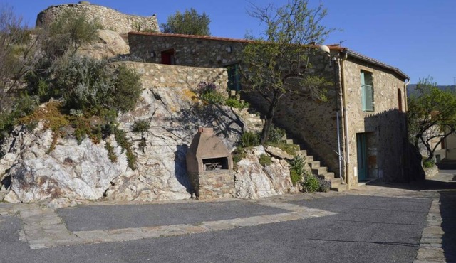 Carignan - PLANEZES - Gîte