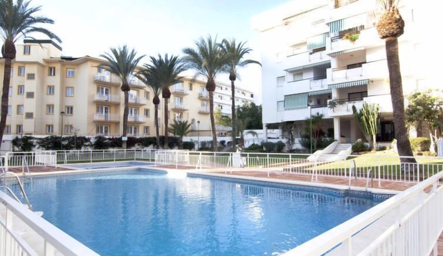 Carihuela Playa by Interhome