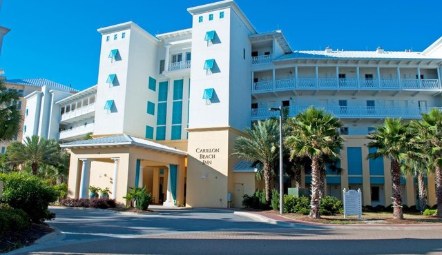 Carillon Beach Resort Inn