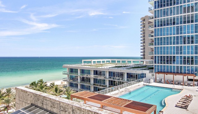 Carillon Miami Wellness Resort