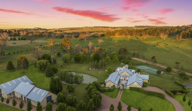 Carinya, Berrima, Southern Highlands