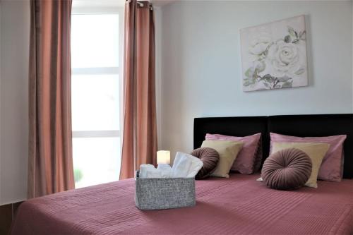 Carla Apartment Opuzen Modern Oasis and Comfort