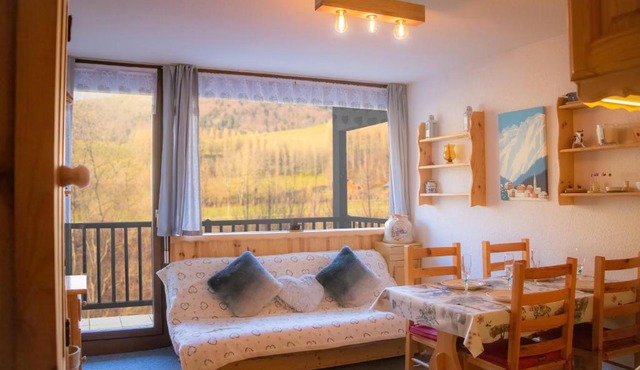 Carla's Residences - Le Rossane