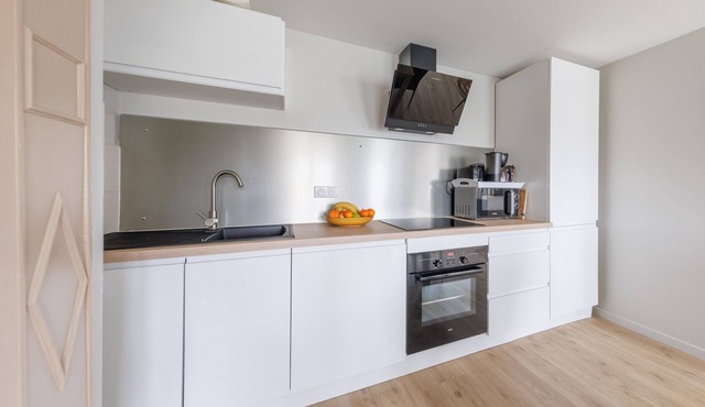 Carladez - 3 chambres et vue montagne